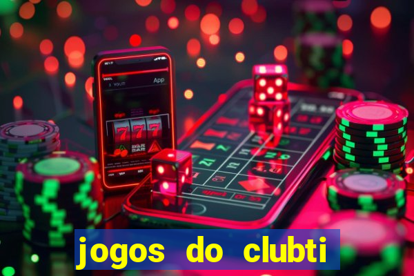 jogos do clubti devotos mirins